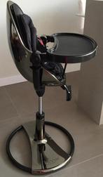 Bloom Fresco Chrome Titanium kinderstoel., Kinderen en Baby's, Kinderstoelen, Ophalen, Zo goed als nieuw, Meegroeistoel