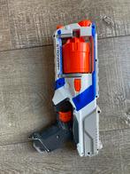 Nerf Elite Strongarm Blaster, Ophalen, Gebruikt, Jongen of Meisje