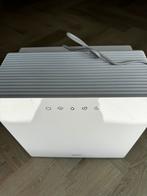 Duux motion 2 in 1 luchtwasser 2 beschikbaar, Ophalen, Zo goed als nieuw, Luchtbevochtiger