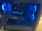 Gaming PC - Ryzen 5 3600X, RX 5700 XT, Computers en Software, Desktop Pc's, Ophalen, Gebruikt, Gaming, SSD