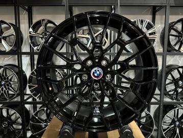 19'' M BMW 826M velgen 5X120 1,2,3,4,5, M serie E en F model beschikbaar voor biedingen