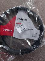 Stuurhoes auto zwart-rood, Ophalen of Verzenden, Nieuw