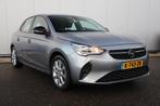 Opel Corsa 1.2 Edition 102PK Navigatie Achteruitrijcamera 16, Auto's, Voorwielaandrijving, Gebruikt, Euro 6, Met garantie (alle)
