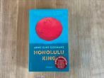 Honolulu King -  Anne Gine Goemans, Boeken, Ophalen, Gelezen
