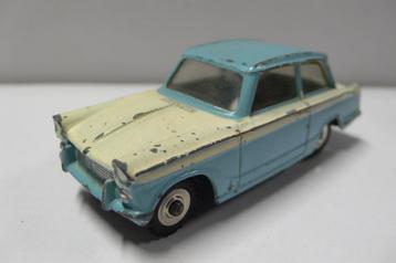 triumph herald - dinky toys - org. lak beschikbaar voor biedingen