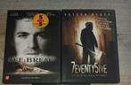 Dvd horror life breath En 7eventy5ive, Cd's en Dvd's, Dvd's | Thrillers en Misdaad, Ophalen of Verzenden, Zo goed als nieuw, Vanaf 16 jaar