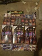 Kindervuurwerk met sterretjes, Ophalen of Verzenden, Zo goed als nieuw, Feestartikel