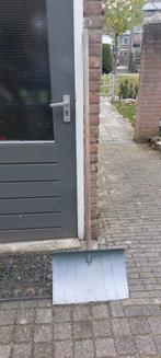 Te koop: metalen sneeuwschuif, Ophalen of Verzenden