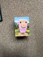 Minecraft McDonald's Figuur, Ophalen of Verzenden, Zo goed als nieuw