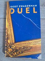 Duel - Joost Zwagerman, Ophalen of Verzenden