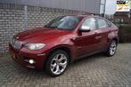 BMW X6 XDrive50i High Executive Autom Leder Stoel A Bank Ver, Auto's, BMW, Te koop, Geïmporteerd, Benzine, 152 €/maand