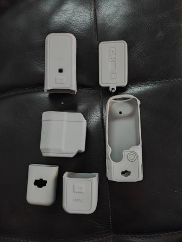 DJI Osmo 3 Siliconen Beschermhoes - Set van 6 beschikbaar voor biedingen