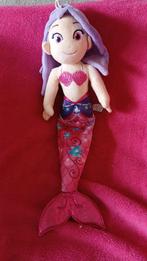 MARMAID KNUFFEL ZEEMEERMIN, Ophalen of Verzenden, Zo goed als nieuw, Overige typen