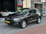 Volkswagen Tiguan 2.0 TSI Sport&Style 4Motion Automaat Leer, Automaat, Euro 5, Gebruikt, 1984 cc
