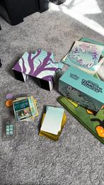Pokemon elite trainer box 170 kaarten, Ophalen of Verzenden, Nieuw, Boosterbox, Foil