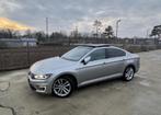 Volkswagen Passat 1.4 TSI 160KW GTE Phev Dsg6 2015 Grijs, Auto's, Volkswagen, Zwart, 1622 kg, 1395 cc, USB