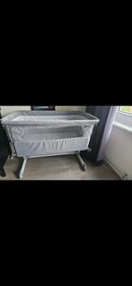 Co-sleeper Wieg - Zo Goed Als Nieuw, Kinderen en Baby's, Babywiegjes en Ledikanten, Ophalen of Verzenden, Zo goed als nieuw, Wieg