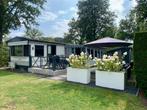 Te huur op 5 ⭐️Camping TerSpegelt, Zwembad, Aan meer of rivier, Recreatiepark