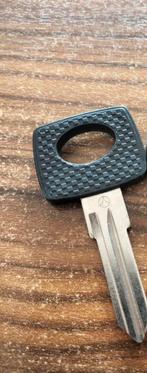 Mercedes w123 origineel sleutel blank, Auto-onderdelen, Interieur en Bekleding, Ophalen of Verzenden