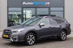 Subaru OUTBACK 2.5i Premium 4wd AUTOMAAT NAVI, Leer, Trekhaa, Auto's, Subaru, Automaat, Gebruikt, Euro 6, 4 cilinders