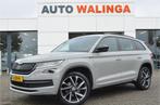 Skoda Kodiaq 1.5 TSI Sportline Memory stoel | Virtual cockpi, 150 pk, 1481 kg, Origineel Nederlands, Bedrijf