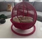 Schommel stoel, Ophalen of Verzenden, Zo goed als nieuw