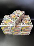 Terastal Festival Booster Box (sv8a) - Japanese Pokemon, Ophalen of Verzenden, Nieuw, Boosterbox, Foil