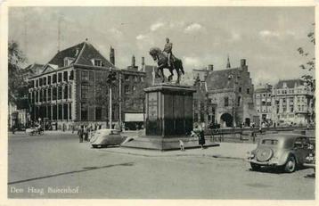 (301-205-025) Den Haag Buitenhof beschikbaar voor biedingen