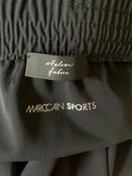 Leuke  rok zwart “ Marccain sports” 38/40, Maat 38/40 (M), Zwart, Ophalen of Verzenden, Zo goed als nieuw
