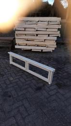 46 stuks kozijnen, menkarren, marathonwagen, tractor cabines, Ophalen