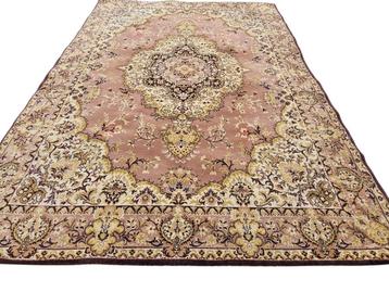 Prachtig vintage tapijt 200 x 288 cm beschikbaar voor biedingen