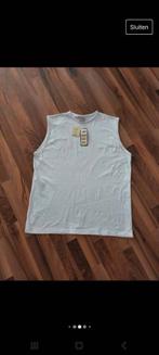 Witte T shirt van Nova, Maat XXL, nieuwe, Ophalen of Verzenden, Nieuw, Overige maten, Wit