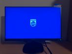 Philips 243V7QJABF full HD IPS Monitor 24 inch, Computers en Software, Monitoren, Ophalen, Phillips., Zo goed als nieuw, 61 t/m 100 Hz
