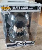 Darth Vader in meditation chamber funko pop 365, Verzamelen, Poppetjes en Figuurtjes, Nieuw, Ophalen of Verzenden