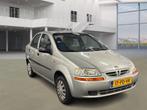 Daewoo Kalos 1.4 Spirit, Auto's, Daewoo, 83 pk, 4 cilinders, Kalos, Origineel Nederlands