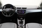 SEAT Arona 1.0 TSI Style Business Intense Climate, ACC, Came, Voorwielaandrijving, Stof, Gebruikt, Wit