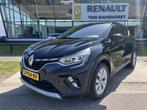 Renault Captur 1.6 E-Tech Plug-in Hybrid Intens 160 PK / Aut, 77 km/l, Gebruikt, 4 cilinders, Met garantie (alle)