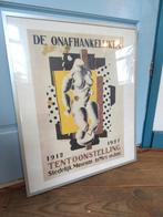 Carel Willink tentoonstelling 'de Onafhankelijken', Antiek en Kunst, Ophalen of Verzenden