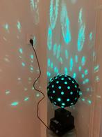 Skytec type 150.228 lichteffect discobal, Muziek en Instrumenten, Licht en Laser, Ophalen of Verzenden, Gebruikt, Discobol, Kleur