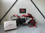 MV Agusta F3 800 RC Reparto Corse 2025 *Nieuw! *Akrapovic, Motorrijbewijs A, Bedrijf, 3 cilinders, Super Sport