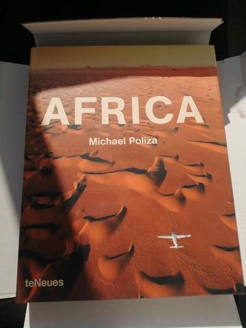 Africa (in originele doos)  beschikbaar voor biedingen