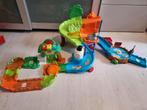 vtech zoef zoef dierentuin, Ophalen, Gebruikt, 2 tot 4 jaar
