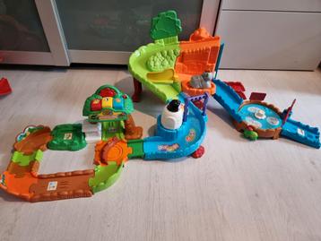 vtech zoef zoef dierentuin beschikbaar voor biedingen