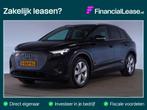 Audi Q4 e-tron 40 Advanced Launch ed. 77 kWh [ LED Virtual S, Auto's, Audi, Automaat, 0 cilinders, Gebruikt, Origineel Nederlands