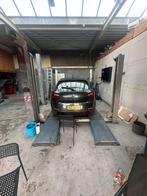 4 kolommers autobrug, Auto diversen, Autogereedschap, Ophalen, Gebruikt