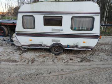 Caravan water dicht en gratis!!