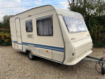 Adria 390 DS 2 zitjes , zeer nette staat! lichtgewicht beschikbaar voor biedingen