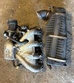 Inlaat traject Porsche 944 S2 (Porsche 944 S tuning), Ophalen of Verzenden, Porsche