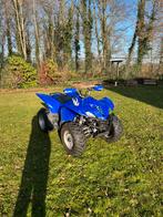 Quad yamaha wolverine ( automaat), Gebruikt, Overige typen, Yamaha, Ophalen