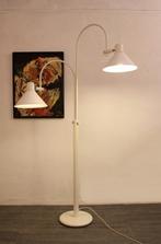 Jaren 70 vintage vloerlamp - seventies design, Ophalen, Gebruikt, -, -